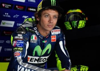 jordan valentino rossi