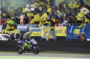 Motociclismo, GP Argentina 2017 by Nikon Gallery