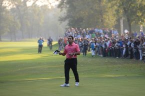 La buca ideale del golf? La beneficienza. Ma grazie ai giocatori o ai volontari?