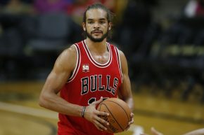 Joakim Noah stoppato per doping, papà Yannick aveva guidato la crociata contro la Spagna