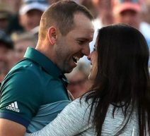 La favola del Masters è Sergio Garcia: l’eterno secondo scaccia i fantasmi. Con l’aiutino di Angela o di… Seve?