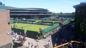 Musetti scaccia via la ‘maledizione” di Wimbledon vincendo la prima partita