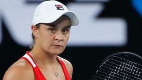 Storia di Ash, l’aborigena che scappò dal tennis e poi è diventata 9 del mondo