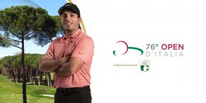 Rolex porta le Rolex Series all’Olgiata Golf Club per il 76^ Open d’Italia