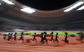 Via ai Mondiali di Doha dopo Bolt è caccia a una nuova identità
