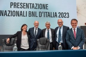 I numeri da record della nuova edizione degli Internazionali Bnl di Roma