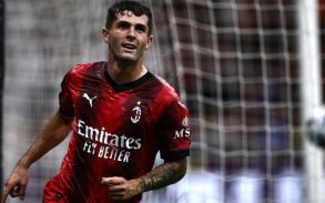 “C’mon baby!” Christian Pulisic: una tigre americana a Milano