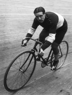 Francesco Verri, il fuoriclasse della velocità che accese le Olimpiadi Intermedie di Atene 1906