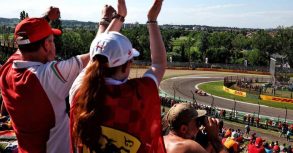 GP di Imola 2024: una marea rossa nel mito di Senna