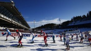 Fiocchi di Ghiaccio – I nuovi Mondiali dello sci nordico e l’addio a Arianna Valcepina