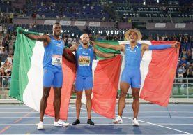 Il miracolo non percepito dell’atletica italiana