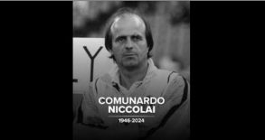 Scompare Comunardo Niccolai, 6 autogol ma memorabili. Lo scudetto al Cagliari e la nazionale in Messico 1970