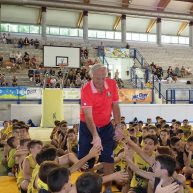 Da Velasco a Mondoni, genitori & figli: un equilibrio affascinante e decisivo