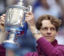 “Jannik, oltre il tennis III”, da oggi su Sky è proprio da guardare