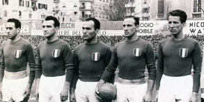 Azzurro Cenere – Un attore da derby: Giuseppe Baldini e i record di gol all’ombra della Lanterna