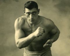 Primo Carnera. Un nome, un destino