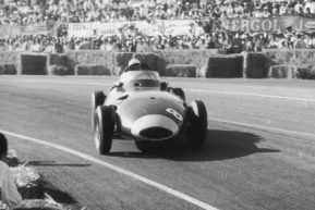 Formula Grand Prix – Perdere il Mondiale per un punto: Stirling Moss e la vittoria beffarda al Gran Premio del Marocco 1958