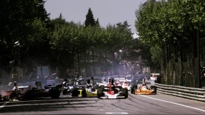 Formula Grand Prix – Gran Premio di Spagna 1975: il canto del cigno del Montjuïc fra scioperi e il primo punto per una donna