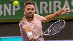 Wawrinka non lascia, ma raddoppia: “Mi ritirerò quando non mi divertirò più”