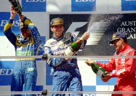 Formula Grand Prix – Dalla tragedia di Hakkinen al podio di Morbidelli: Adelaide saluta l’Australia motoristica