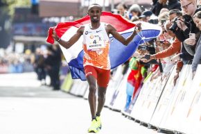 Correre per vivere: Abdi Nageeye e la vittoria a New York da perfetto sconosciuto