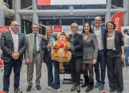 Fiocchi di Ghiaccio – Bormio punta alle Olimpiadi Giovanili 2028 e alla Coppa del Mondo di short track