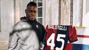 Balotelli, ancora tu: ma non dovevamo vederci più?